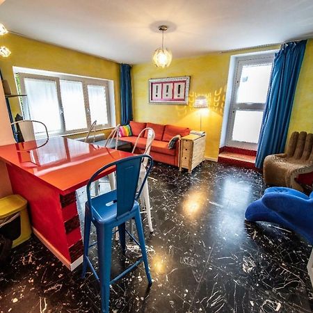 Appartamento Silvy Riva del Garda Extérieur photo