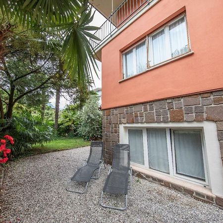Appartamento Silvy Riva del Garda Extérieur photo