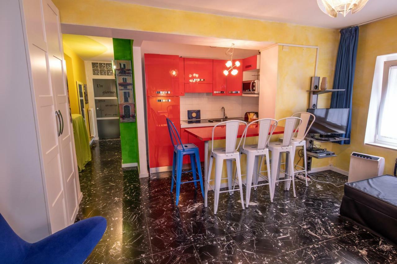 Appartamento Silvy Riva del Garda Extérieur photo