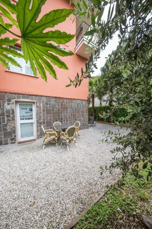 Appartamento Silvy Riva del Garda Extérieur photo