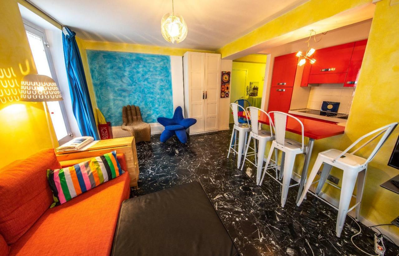 Appartamento Silvy Riva del Garda Extérieur photo