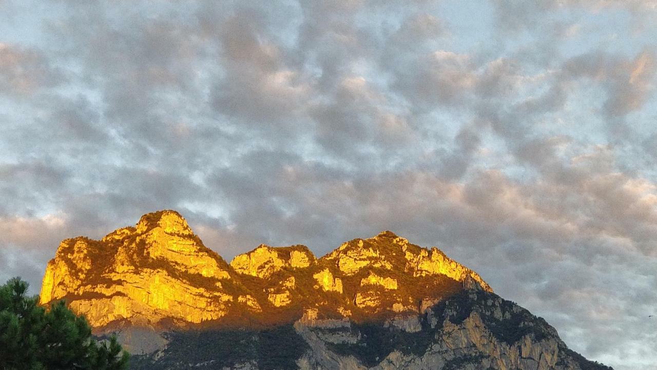 Appartamento Silvy Riva del Garda Extérieur photo