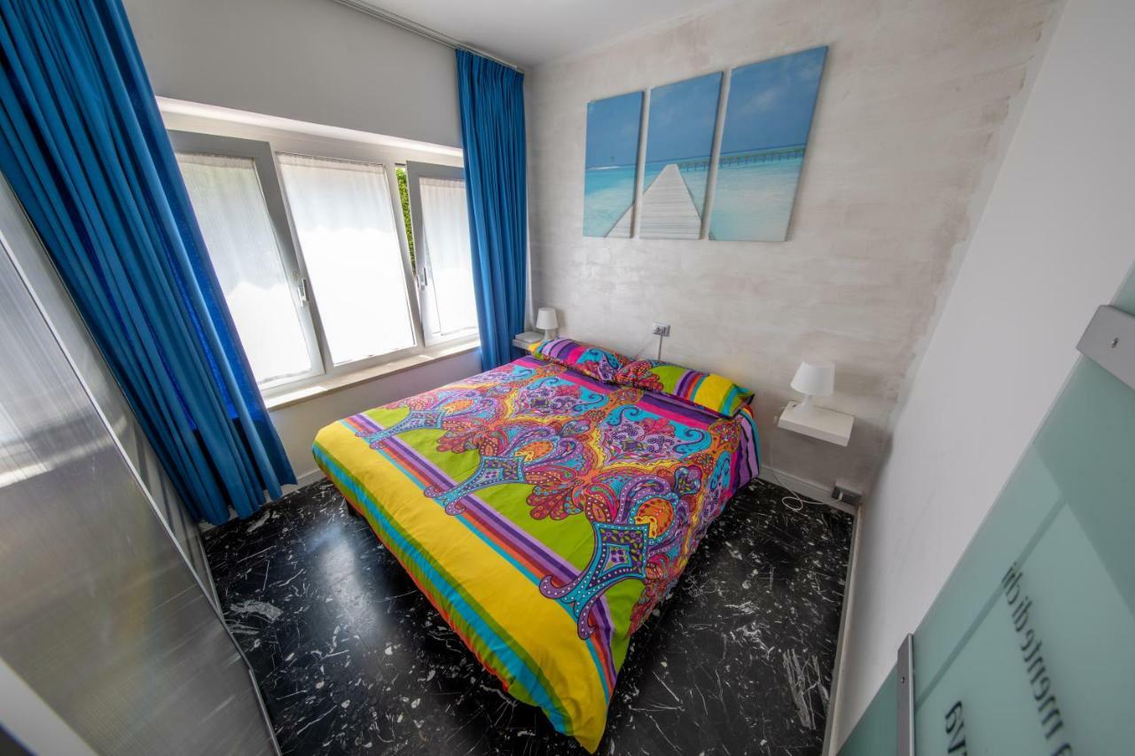 Appartamento Silvy Riva del Garda Extérieur photo