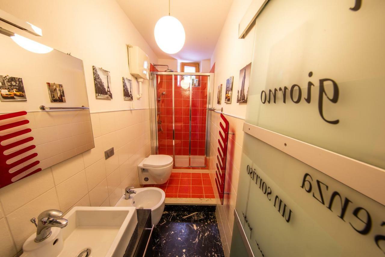 Appartamento Silvy Riva del Garda Extérieur photo